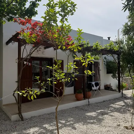 Tatil Evi Europa Ravdoucha Private Pool And Amazing View Ravdhoúkha